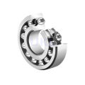 Double row angular contact ball bearings 5310M/3310M 2RS